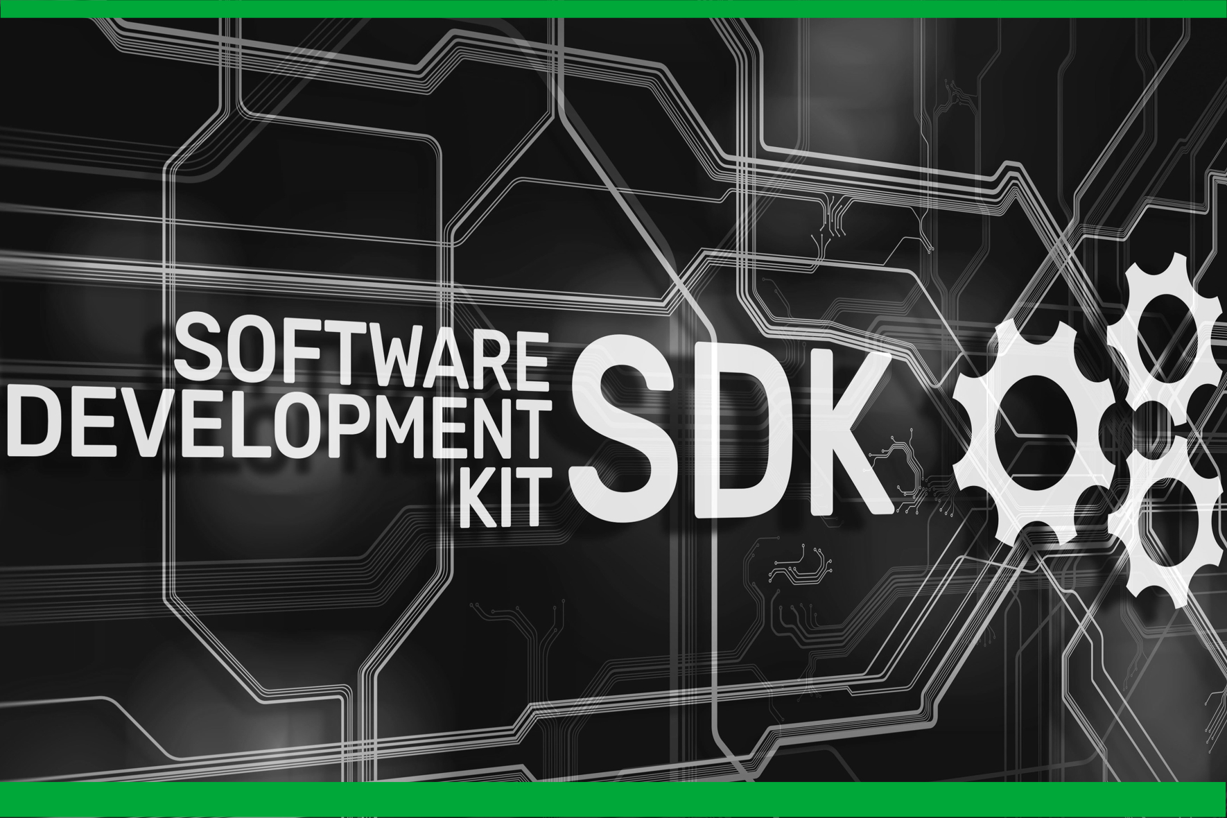 Software Development Kit ArkNo@h