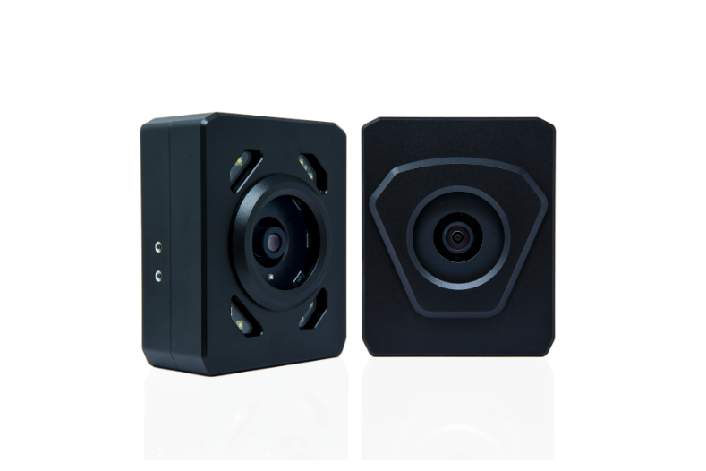 ArkCam Smart AI Frontansicht