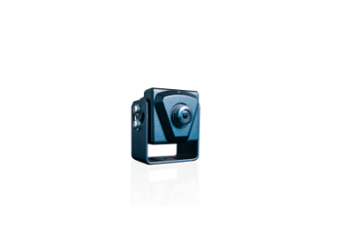 ArkCam Basic Frontansicht
