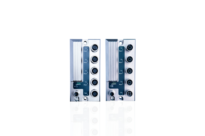 ArkSwitch T1 Frontansicht