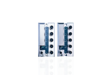 ArkSwitch T1 Frontansicht