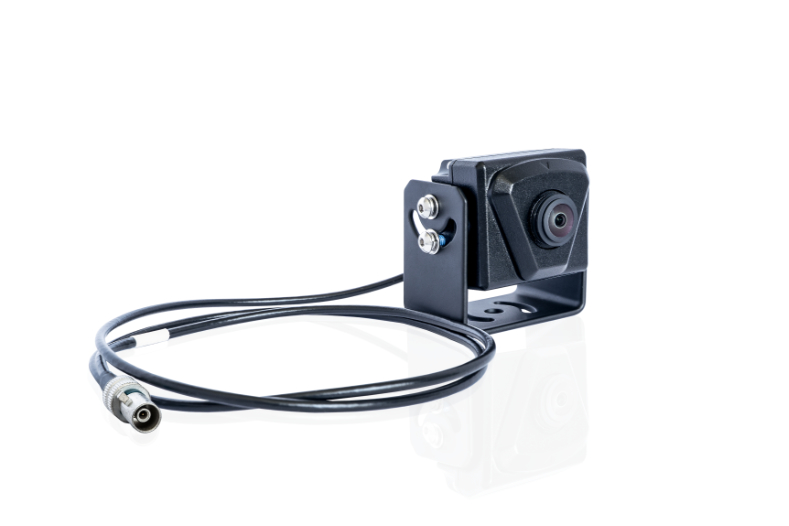 ArkCam Velos Frontansicht