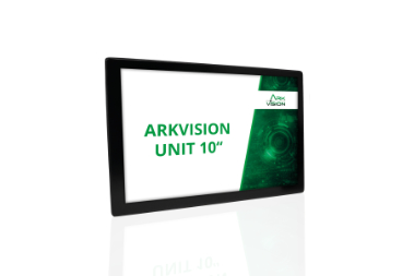 ArkVisionUnit Frontansicht