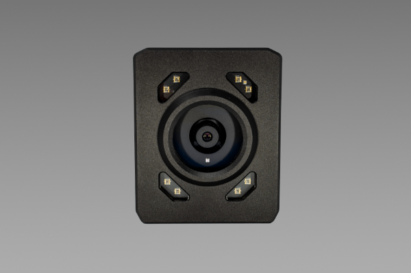 ArkCam Basic+ Seitenansicht