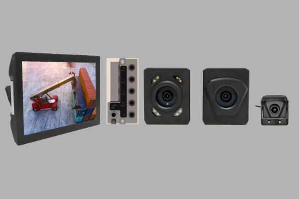 AVS - Ark Vision Systems