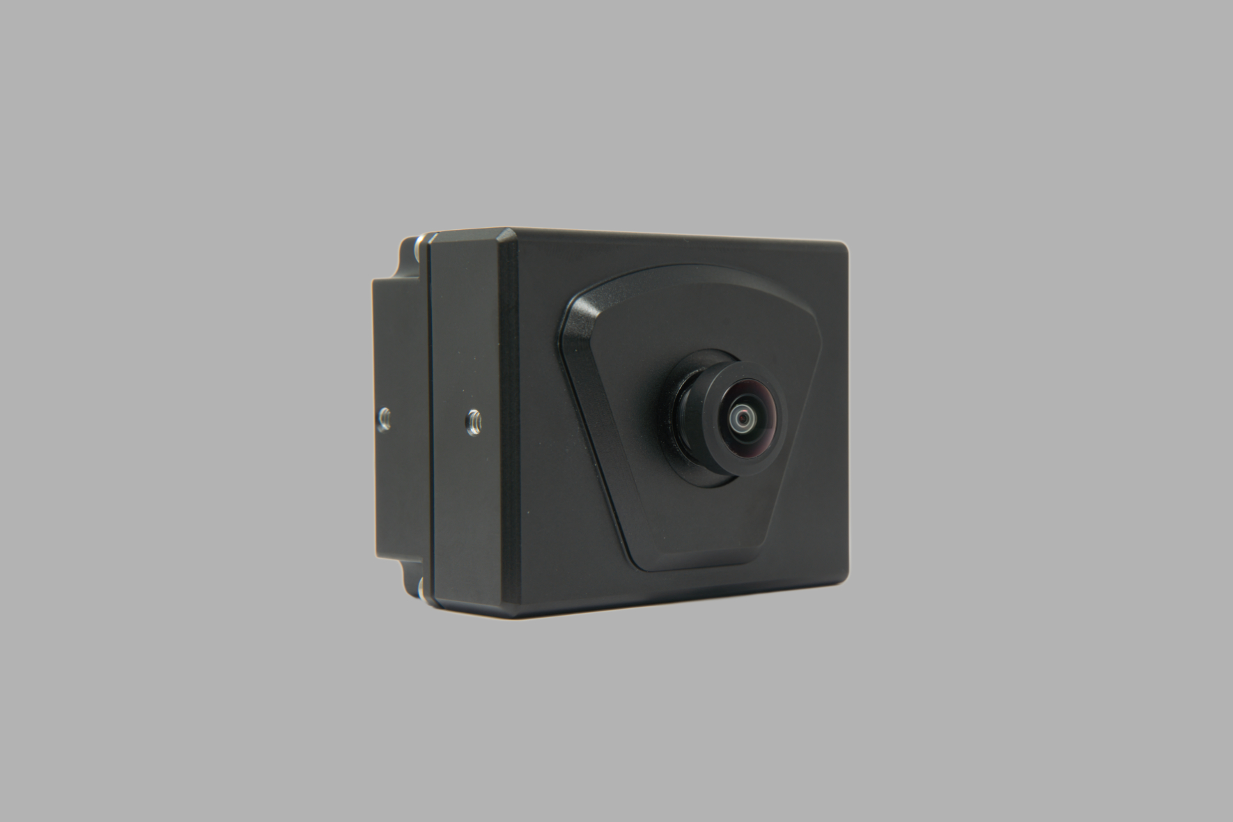 ArkCam Equinox Seitenansicht